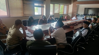 Gawat, Ada 3.000 LGBT di Garut! DPRD Diminta Bertindak Tegas