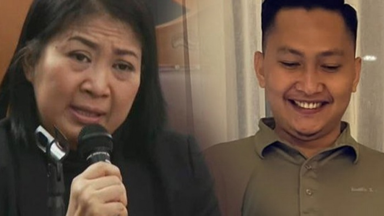 Kedekatan Putri Candrawathi dengan Brigadir J Diungkit, Sempat Kirim Chat 'Aku Bersyukur Memilikimu'
            - galeri foto