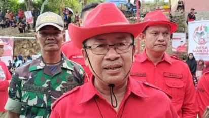 Korban Meninggal Dunia Akibat Gempa Cianjur Mencapai 600 Orang