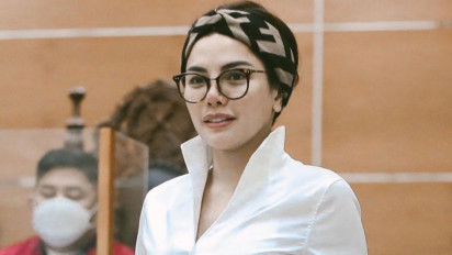 Sidang Perseteruan Nikita Mirzani dan Dito Mahendra Harus Ditunda: Nggak Ketemu Dito, Nggak Seru