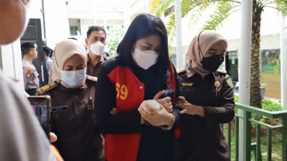 Putri Candrawathi Mengaku Tak Tahu Yosua, Richard, dan Kuat ke Duren Tiga, Hakim: Luar Biasa Lupanya