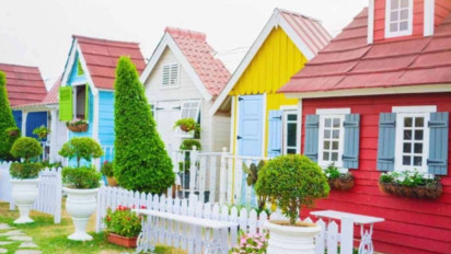 7 Rekomendasi Tempat Wisata di Purwakarta yang Menyajikan Pemandangan Alam Syahdu