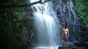Curug Cipurut