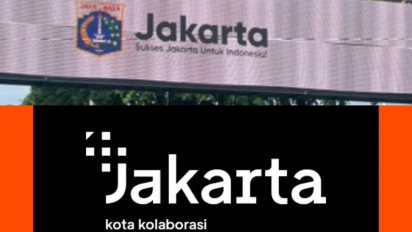 PKS Sebut Slogan Baru DKI Jakarta Milik Heru Budi dan Slogan Anies Baswedan Saling Melengkapi