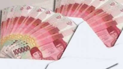 UMK Karimun Tahun 2023 Resmi Naik 7,3% Menjadi Rp3,5 Juta