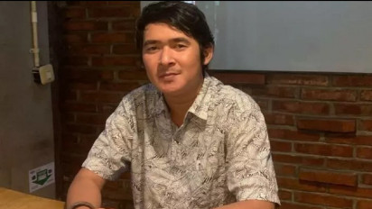 Heru Budi Bikin Slogan Baru untuk Jakarta, Peneliti: Slogan Ini Ideal karena Jakarta Miniatur Indonesia