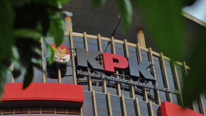 Anggota DPR Fraksi PKB Kadafi Diperiksa KPK Terkait Kasus Suap Penerimaan Mahasiswa Baru Unila