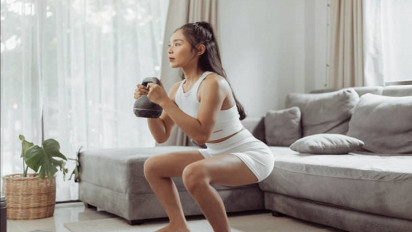 Jangan Lakukan Olahraga Ini, Bila Anda sedang Alami Sakit Pinggang