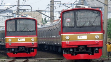 Simak Jadwal KRL Jogja-Solo Hari Ini, Selasa, 13 Desember 2022, Tersedia 2 Rute dengan 13 Stasiun