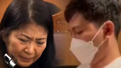 Kekeuh dengan Pelecehan, Hakim Tersinggung dengan Putri Candrawathi: Statement Saudara Tidak Adil