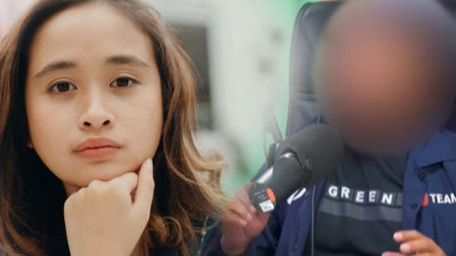 Kena Penyakit Aneh, Jalu jadi Bisa Ereksi Sampai 7 Jam, Banyak Wanita Tergoda, Buka Aib di Depan Gritte Agatha