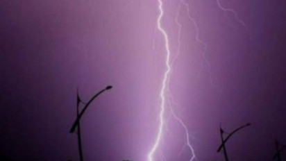 Hujan Deras Empat Hari Berturut, 7.000 Orang Mengungsi di Korea Selatan