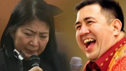 Putri Candrawathi Diperkosa Brigadir J? Pendeta Gilbert Pernah Bilang Putri Jujur: Dia Hamba Tuhan