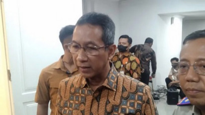 Ganti Kebijakan Ahok, Heru Budi Tetapkan Batas Usia 56 Tahun untuk Pegawai PJLP