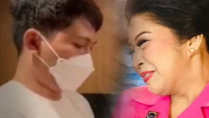 Wow, Orang ini Justru Bilang Putri Candrawathi Sengaja Merayu dan Memancing Brigadir J Supaya Diperkosa