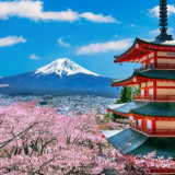 Jepang Resmi Naikkan Biaya Visa Hingga 5 Kali Lipat, Mulai Berlaku 1 Juli 2026