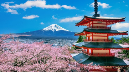 Jepang Resmi Naikkan Biaya Visa Hingga 5 Kali Lipat, Mulai Berlaku 1 Juli 2026