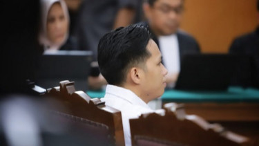 Jadi Saksi Mahkota Ferdy Sambo dan Putri Candrawathi, Richard Eliezer Bongkar Peristiwa Magelang