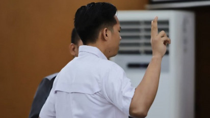 Sempat Minta Disidang Online, Richard Eliezer Yakin Hadapi Ferdy Sambo dan Putri Candrawathi secara Langsung