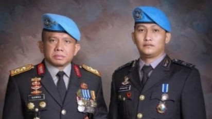 Gempar, Ferdy Sambo Keceplosan Ngaku Tembak Brigadir J, Rasamala Aritonang Angkat Bicara...