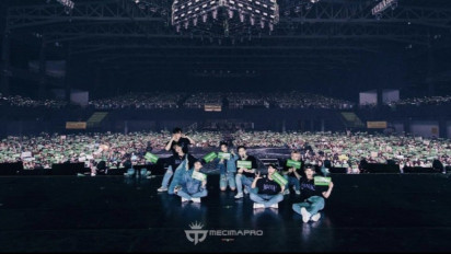 10 Barang yang Wajib Dibawa Saat Nonton Konser atau Festival Musik