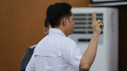 Peran Kuat Ma'ruf dan Putri Candrawathi Diungkap Bharada E Sebelum Penembakan Brigadir J di Duren Tiga