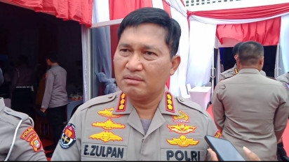 Dua Tahanan Kabur dari Rutan Mapolsek Tambun, Kabid Humas Polda Metro Jaya : Tindak Pidana Penipuan dan Pemerasan