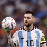 Ronaldo Tegaskan Tak Bahagia Andai Argentina Juara Piala Dunia, tetapi Gegara Lionel Messi...