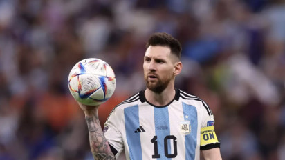 Ronaldo Tegaskan Tak Bahagia Andai Argentina Juara Piala Dunia, tetapi Gegara Lionel Messi...