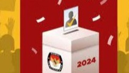Pemilu 2024: 9 Parpol Parlemen Bisa Pilih Pakai Nomor Urut Lama atau Ikut Undian