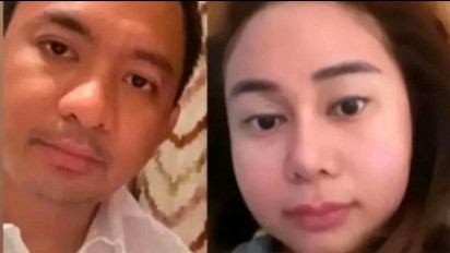 Mencengangkan, Denise Chariesta Ungkap RD Punya Nafsu Besar: Lagi Datang Bulan Aja Aku Dipaksa...