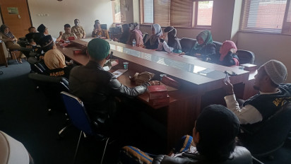 Temuan Adanya 3.000 Orang LGBT di Garut, MUI: Perilakunya Haram!