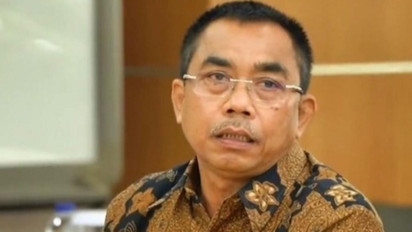 Gembong Datangi Pj Gubernur DKI Heru Budi Terkait Batas Usia PJLP: Sampean ini Kurang Kerjaan Banget