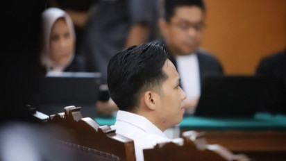 Bharada E Sebut Putri Candrawathi Beri Perintah Hapus Sidik Jari Ferdy Sambo di Barang Brigadir J