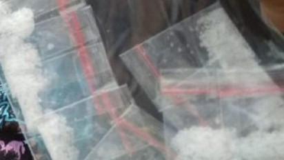 Polisi Sebut Narkoba Sabu Cair yang Dapat Digunakan dengan Seduhan Kopi Berasal dari Iran 