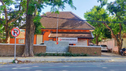 Ada Dugaan Kecurangan, DKPP Layangkan Surat Panggilan ke Bawaslu Banyuwangi