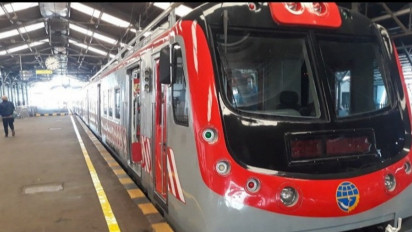 Simak Jadwal KRL Jogja-Solo Hari Ini, Rabu, 14 Desember 2022, Melewati 13 Stasiun