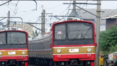 Simak Jadwal KRL Solo-Jogja Hari Ini, Rabu 14 Desember 2022, Jangan Sampai Ketinggalan Kereta Terakhir