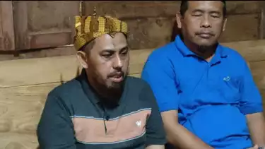 Umar Patek menangis ingat korban Bom Bali I