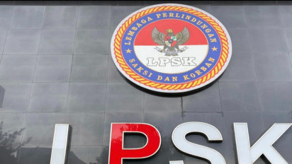 LPSK Sebut Ada Ancaman Terhadap AKBP Doddy: Tapi Terkelola dengan Baik
