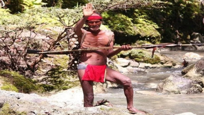 Misteri Suku Togutil dan Pembunuhan Berantai di Hutan Halmahera Kepulauan Maluku