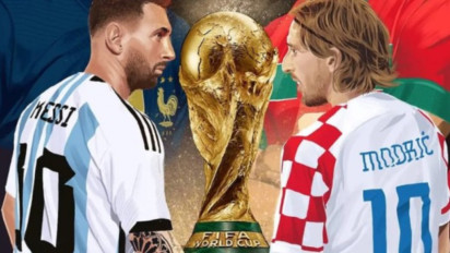 5 Alasan Mengapa Argentina Akan Kalahkan Kroasia di Semifinal Piala Dunia 2022