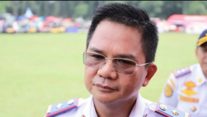 Mulai 2023 Dishub DKI Pantau Lalu Lintas Jakarta Menggunakan Artificial Intelegence Google