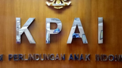 KPAI Beri Catatan Krusial Kasus Pelecehan Seksual Anak Laki-laki di Panti Asuhan Darussalam Annur Tangerang