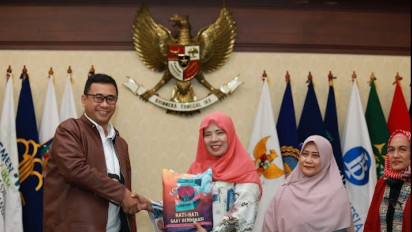 PPATK Ingatkan Mahasiswa agar Waspada TPPU