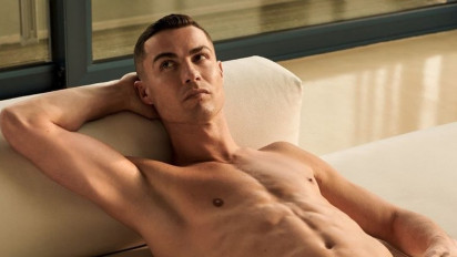 Cristiano Ronaldo Tulis Status ‘Galau’ Jelang Laga Argentina vs Kroasia, Bicara Soal Kerasnya Kehidupan