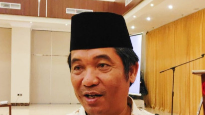 Soal Politik Uang, Ray Rangkuti Soroti Tidak Rakyat Tidak Bisa Dibeli pada Pemilu 2024