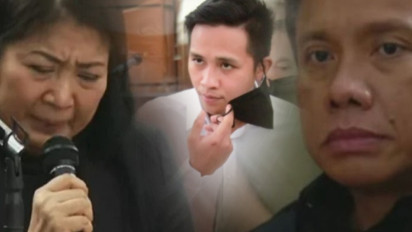 Siapa Bohong dan Siapa Jujur? Ferdy Sambo dan Putri Candrawathi Kompak Tolak Kesaksian Bharada E soal ini