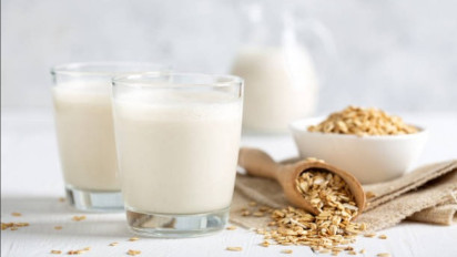 5 Manfaat Konsumsi Susu Oat untuk Tubuh, Dapat Menurunkan Kolesterol