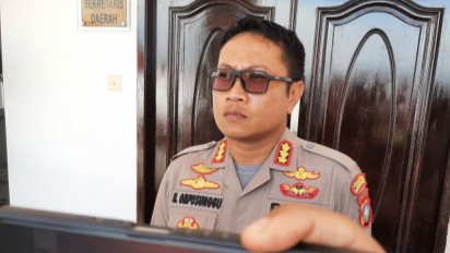 Pembuangan Limbah B3 di Kepri, Polresta Tanjungpinang Selidiki Laporan Warga